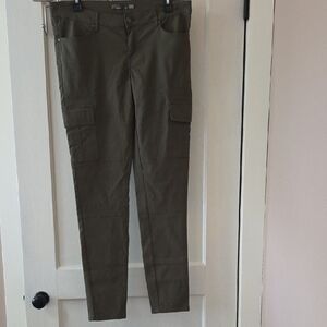 prAna Olive Cargo Womens Pants